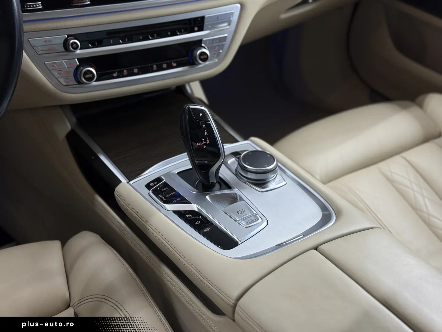 BMW Seria 7 730d xDrive