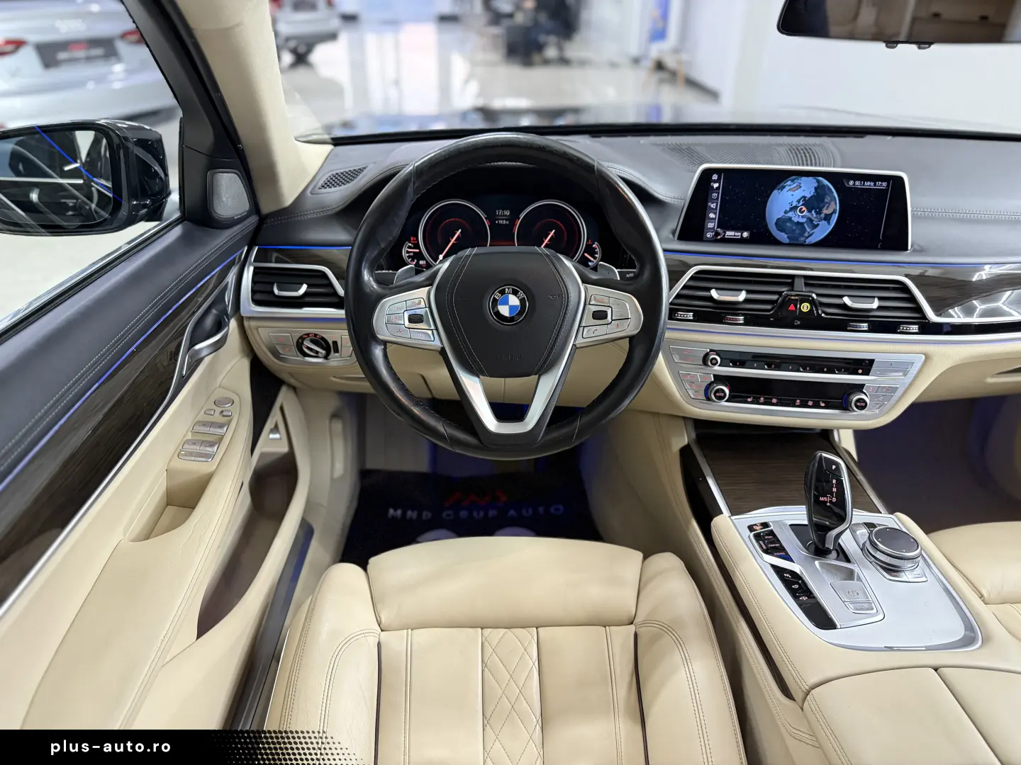 BMW Seria 7 730d xDrive