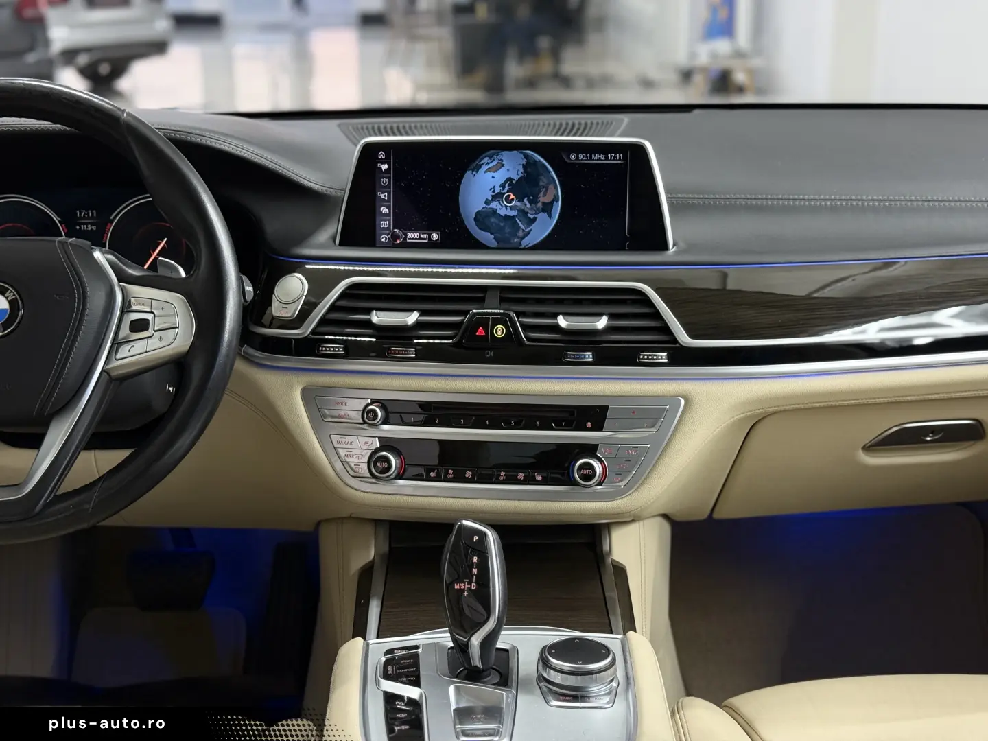 BMW Seria 7 730d xDrive