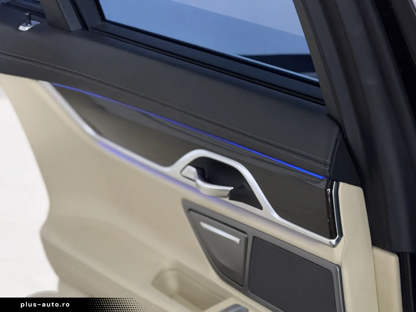 BMW Seria 7 730d xDrive