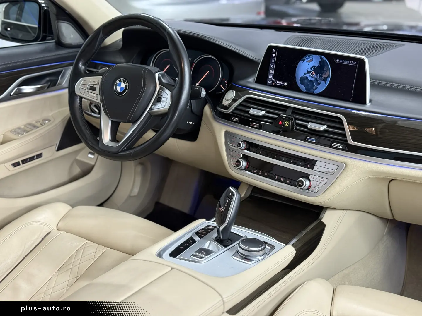 BMW Seria 7 730d xDrive
