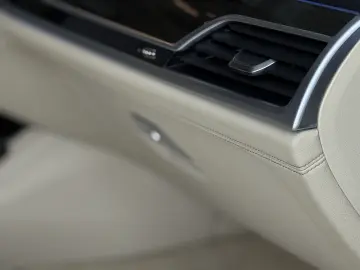 BMW Seria 7 730d xDrive