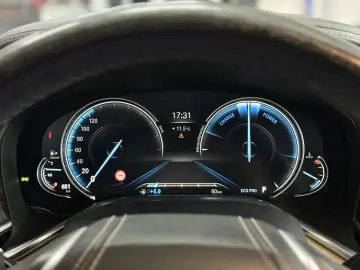 BMW Seria 7 730d xDrive