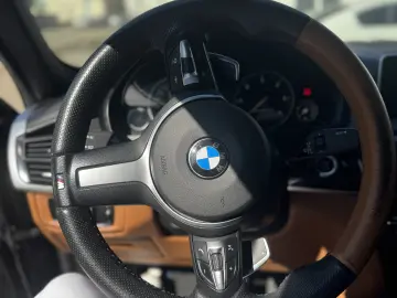 BMW X6 M50