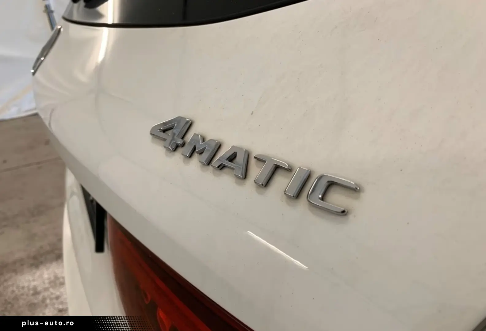 MERCEDES-BENZ GLC 300 e 4M  AMG