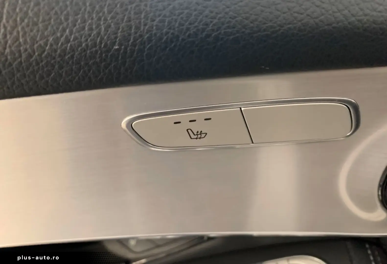 MERCEDES-BENZ GLC 300 e 4M  AMG