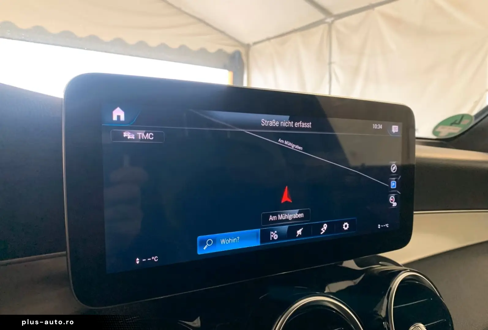 MERCEDES-BENZ GLC 300 e 4M  AMG