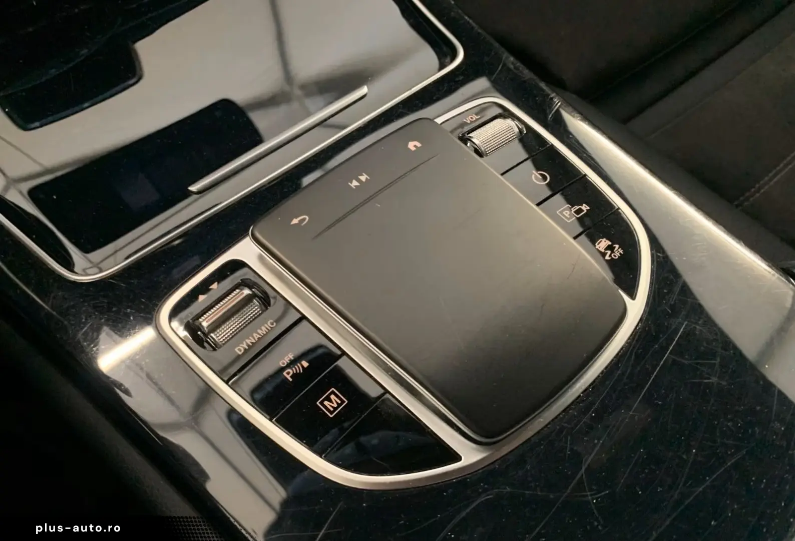 MERCEDES-BENZ GLC 300 e 4M  AMG