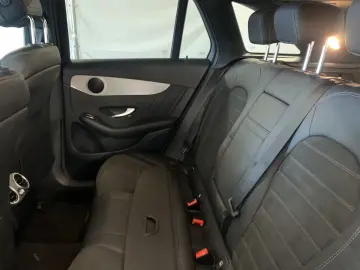 MERCEDES-BENZ GLC 300 e 4M  AMG