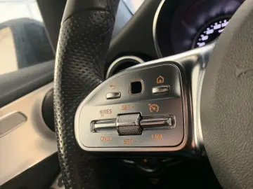 MERCEDES-BENZ GLC 300 e 4M  AMG