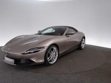 FERRARI Roma Spider FERRARI SINGEN