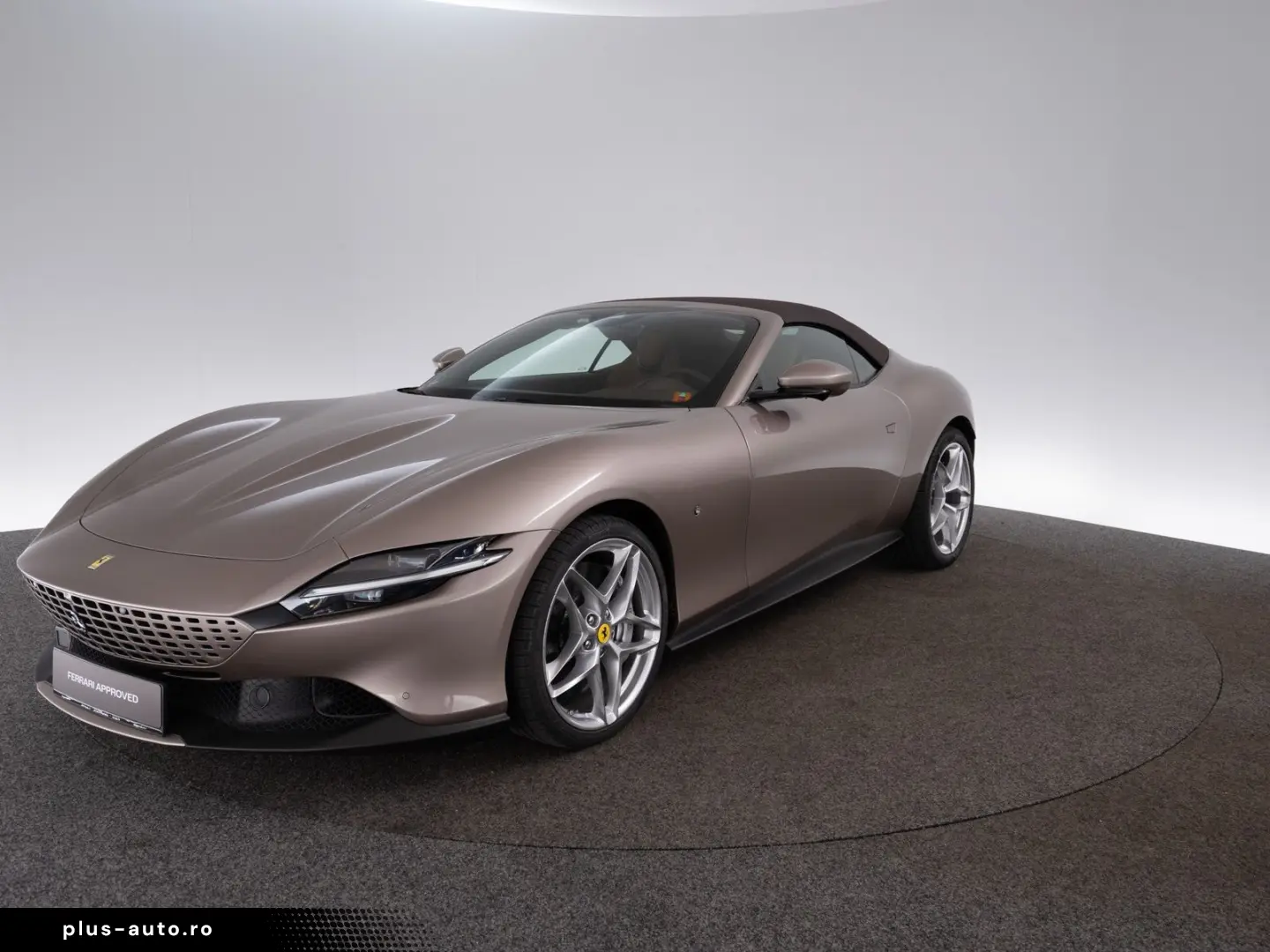 FERRARI Roma Spider FERRARI SINGEN