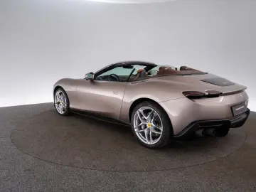 FERRARI Roma Spider FERRARI SINGEN