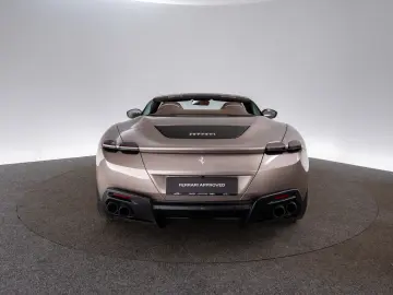 FERRARI Roma Spider FERRARI SINGEN