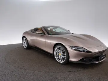 FERRARI Roma Spider FERRARI SINGEN