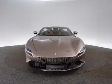 FERRARI Roma Spider FERRARI SINGEN