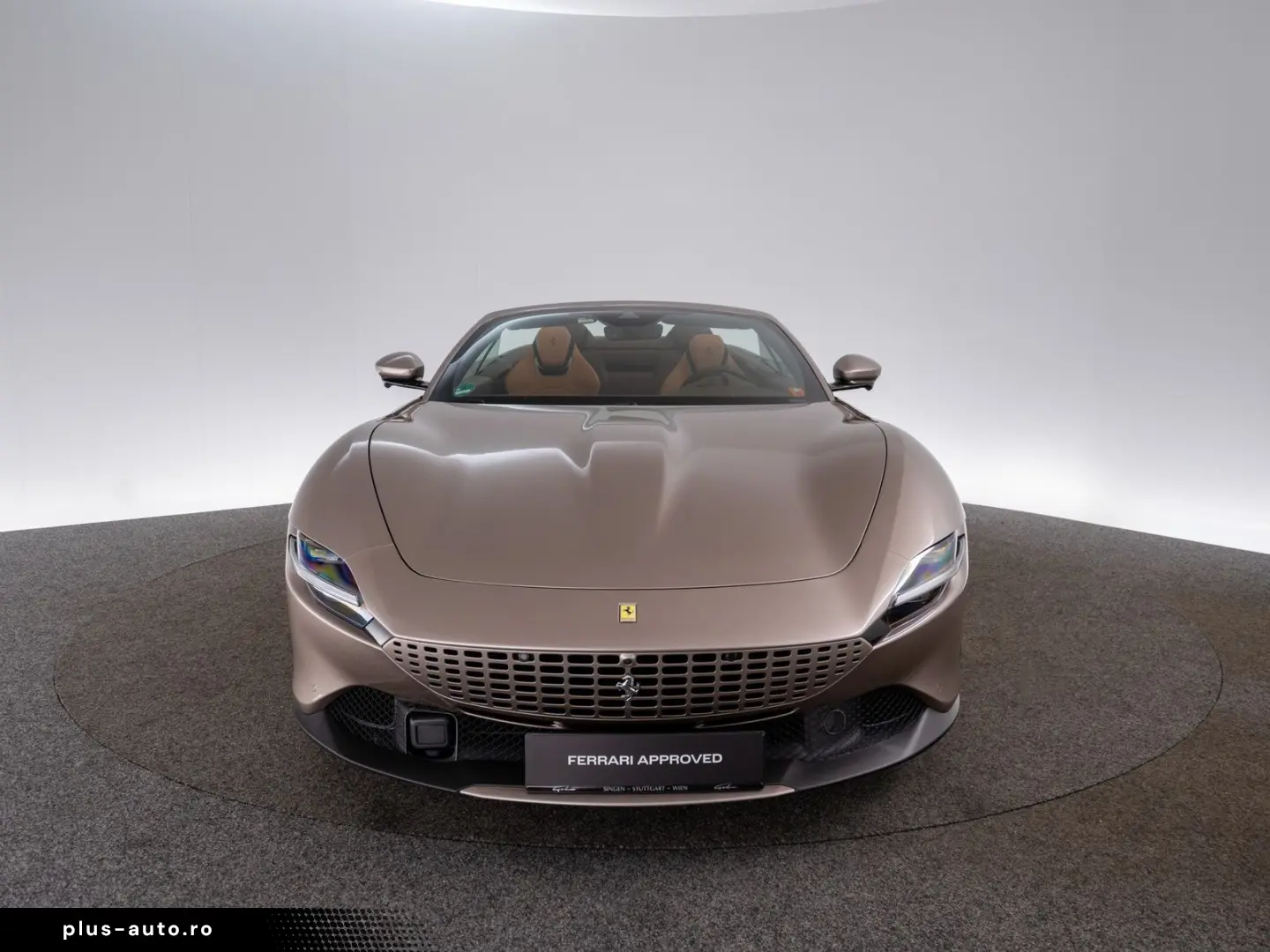 FERRARI Roma Spider FERRARI SINGEN