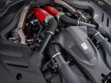 FERRARI Roma Spider FERRARI SINGEN