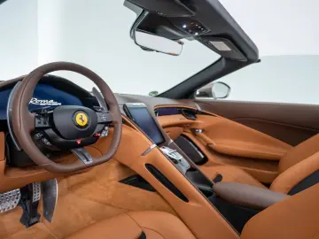 FERRARI Roma Spider FERRARI SINGEN