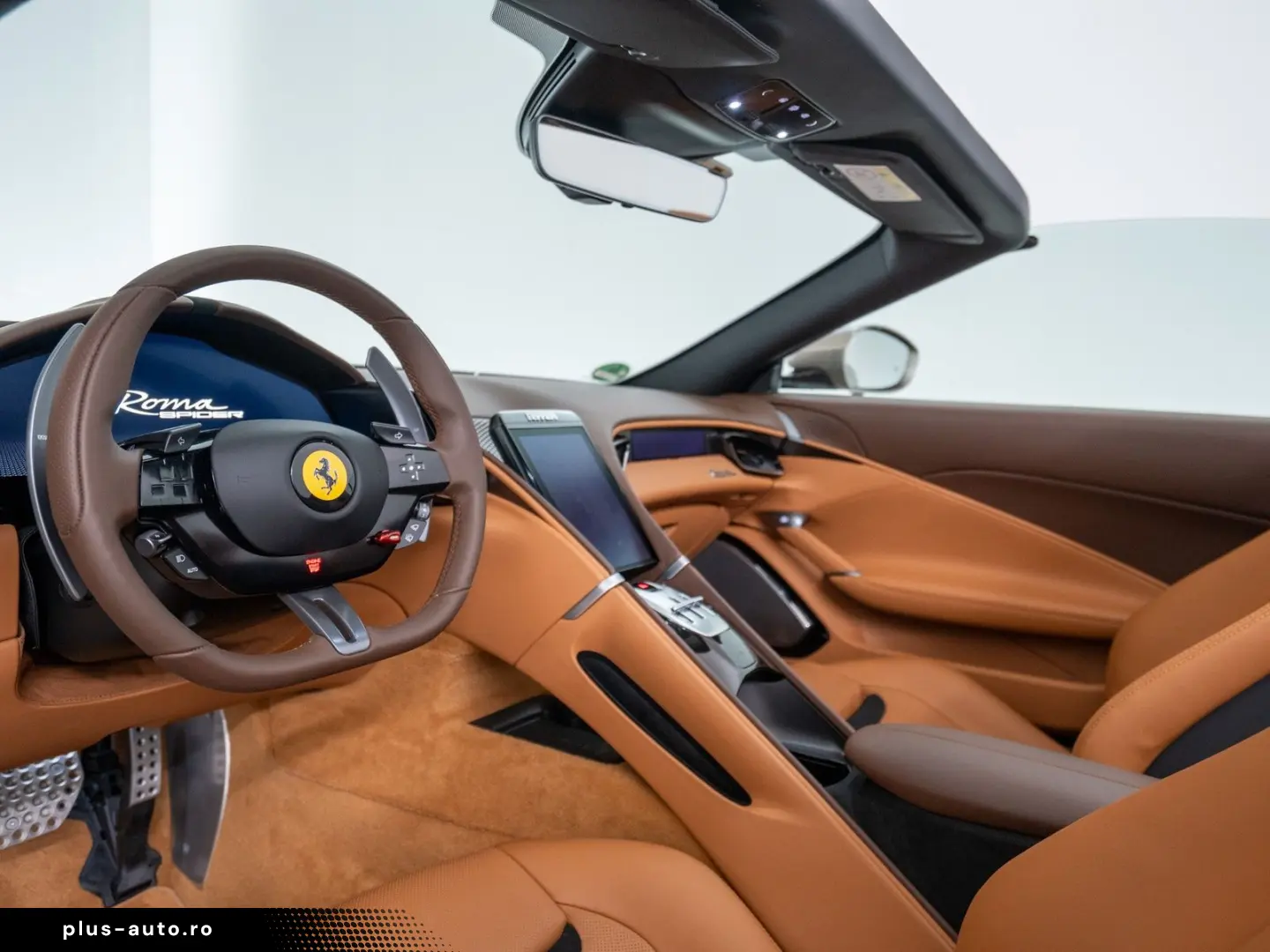 FERRARI Roma Spider FERRARI SINGEN