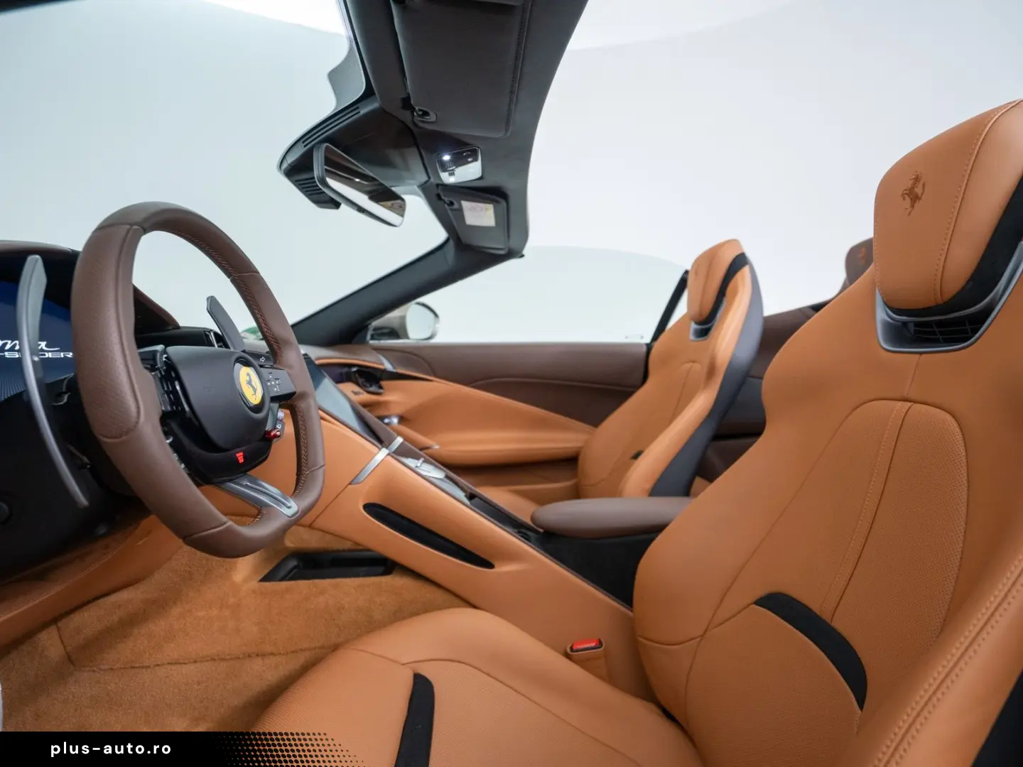 FERRARI Roma Spider FERRARI SINGEN