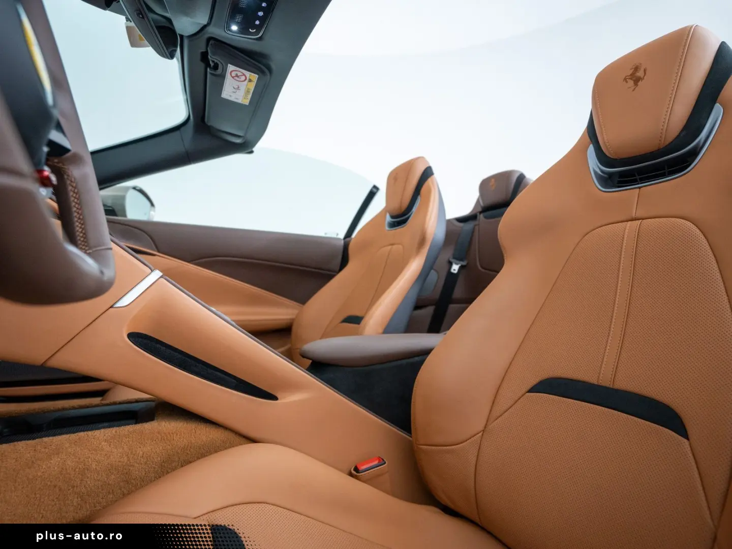 FERRARI Roma Spider FERRARI SINGEN