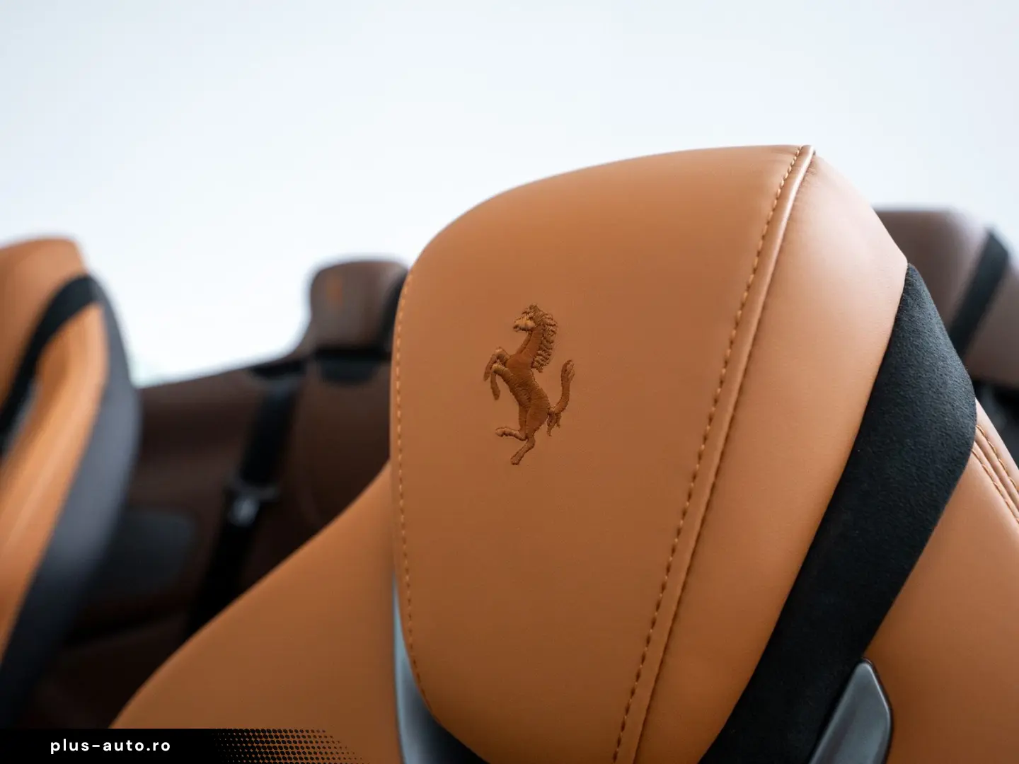 FERRARI Roma Spider FERRARI SINGEN