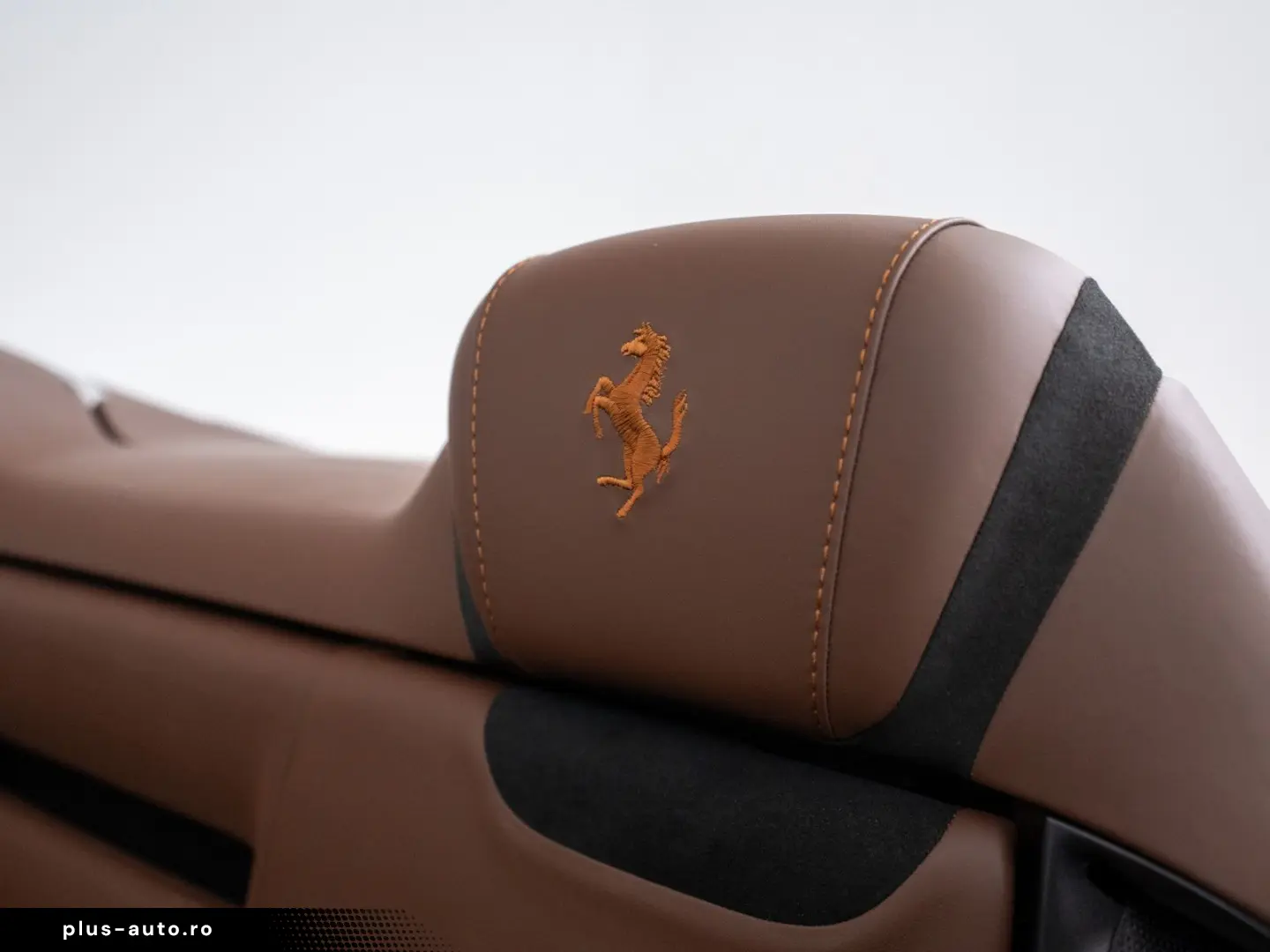 FERRARI Roma Spider FERRARI SINGEN