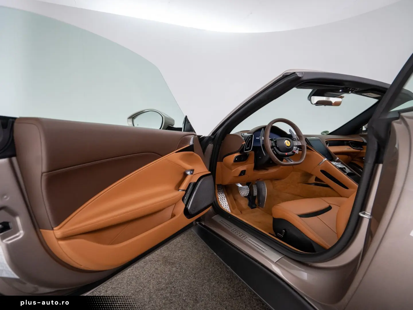 FERRARI Roma Spider FERRARI SINGEN