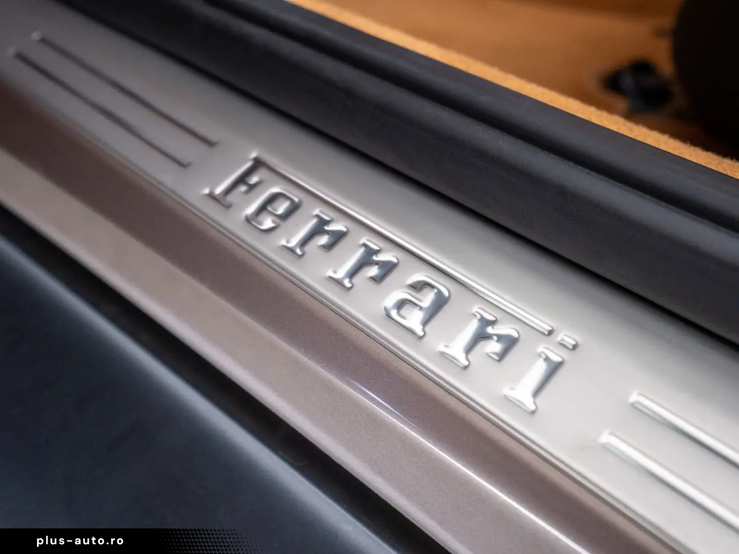 FERRARI Roma Spider FERRARI SINGEN