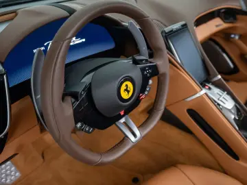 FERRARI Roma Spider FERRARI SINGEN