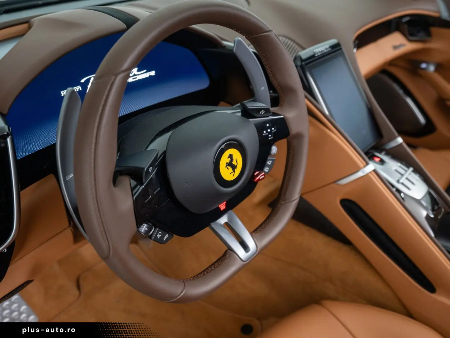 FERRARI Roma Spider FERRARI SINGEN