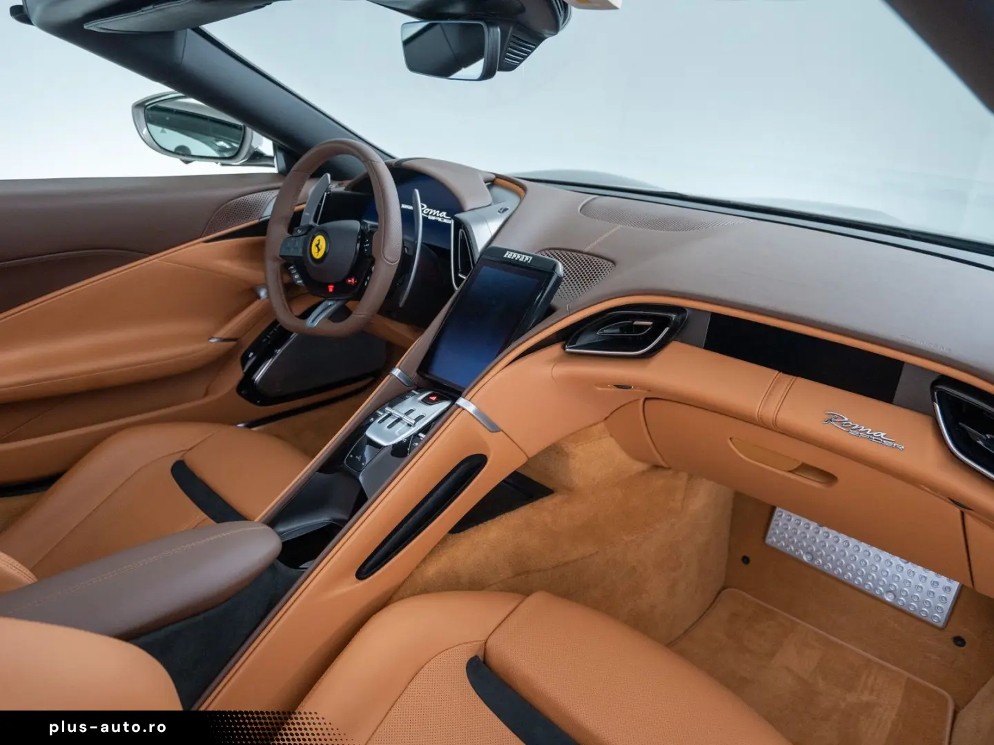 FERRARI Roma Spider FERRARI SINGEN