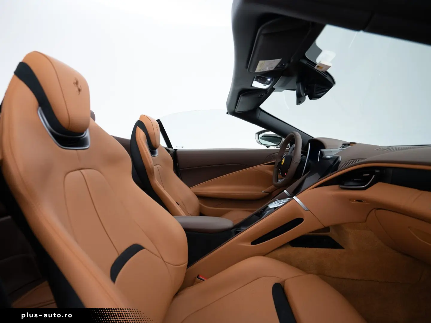 FERRARI Roma Spider FERRARI SINGEN