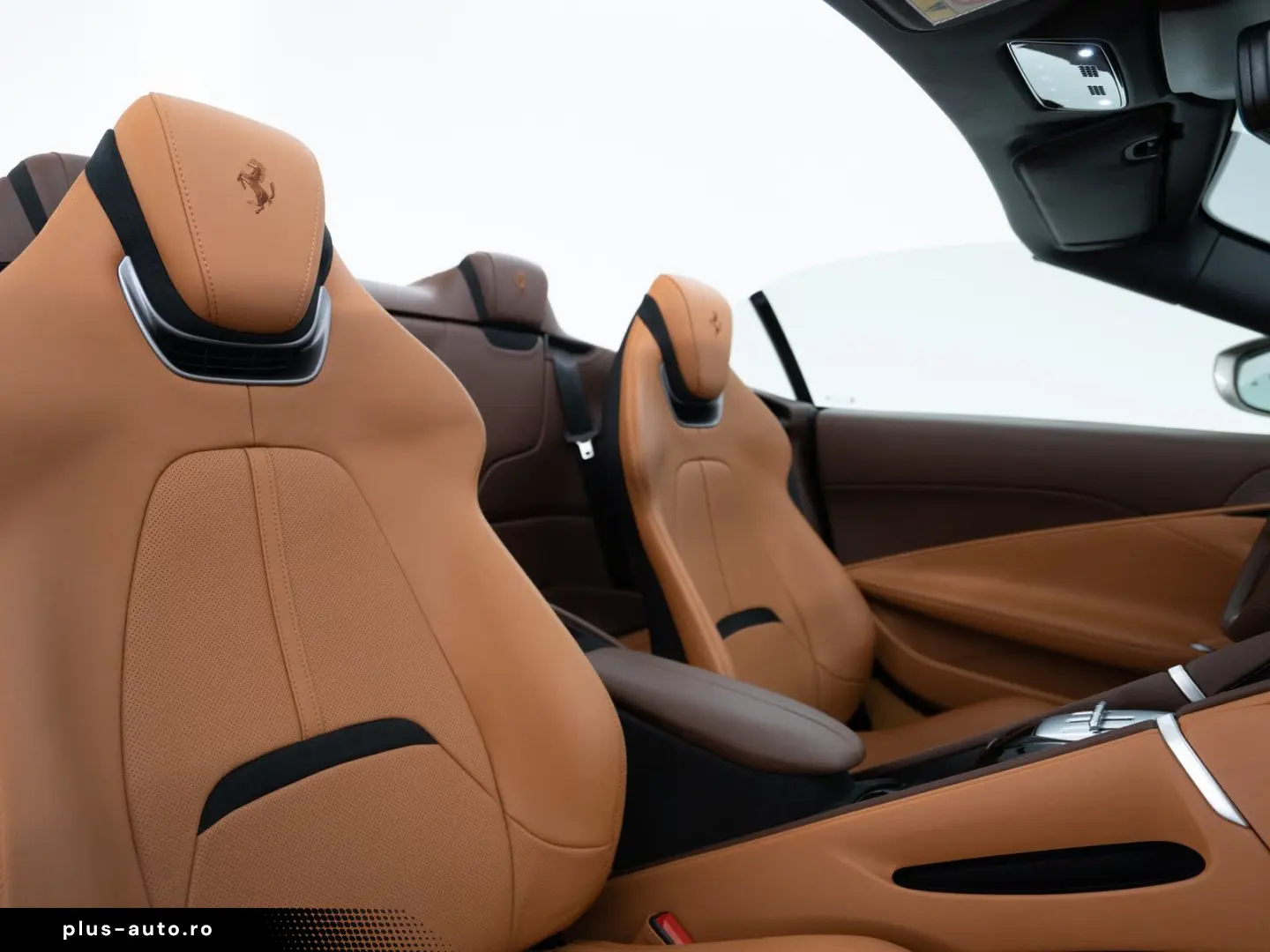 FERRARI Roma Spider FERRARI SINGEN