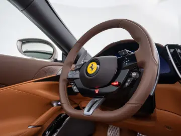 FERRARI Roma Spider FERRARI SINGEN