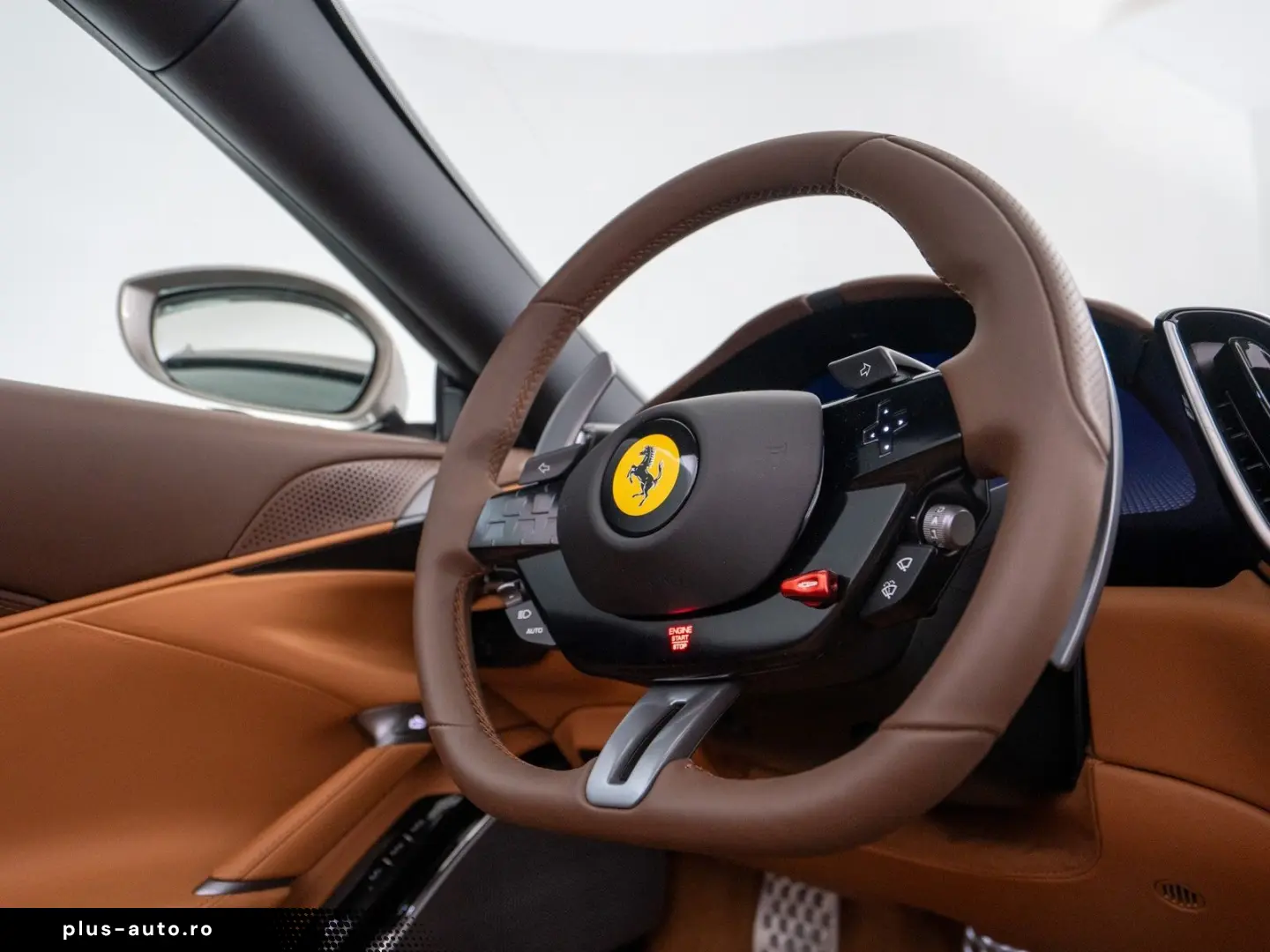 FERRARI Roma Spider FERRARI SINGEN
