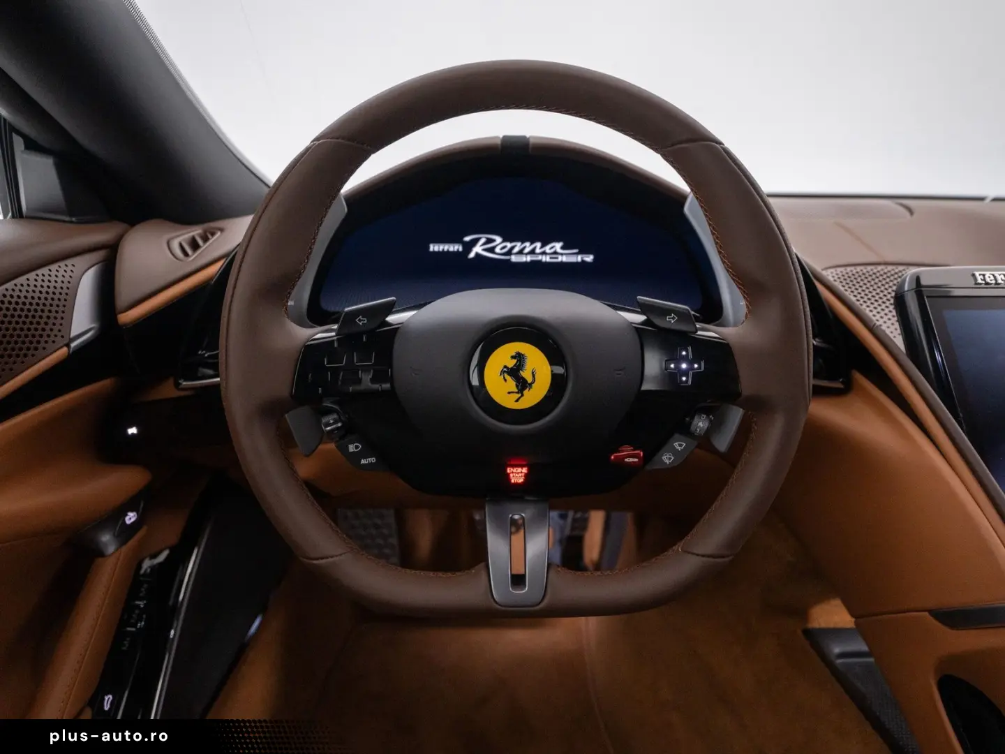 FERRARI Roma Spider FERRARI SINGEN