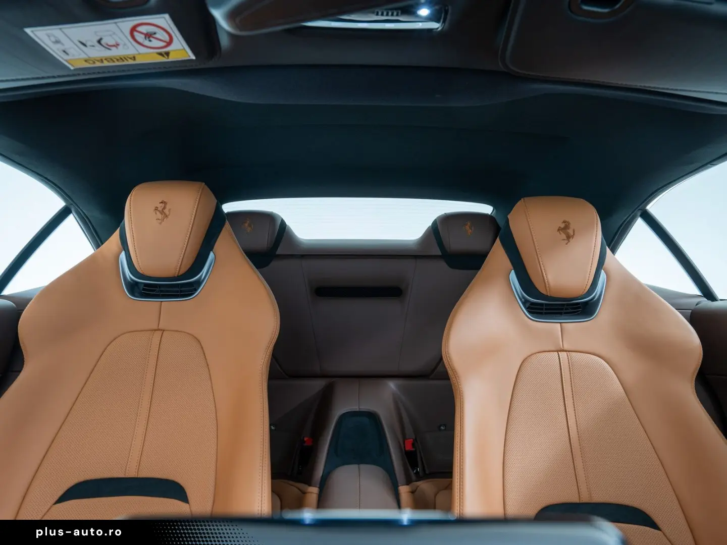 FERRARI Roma Spider FERRARI SINGEN