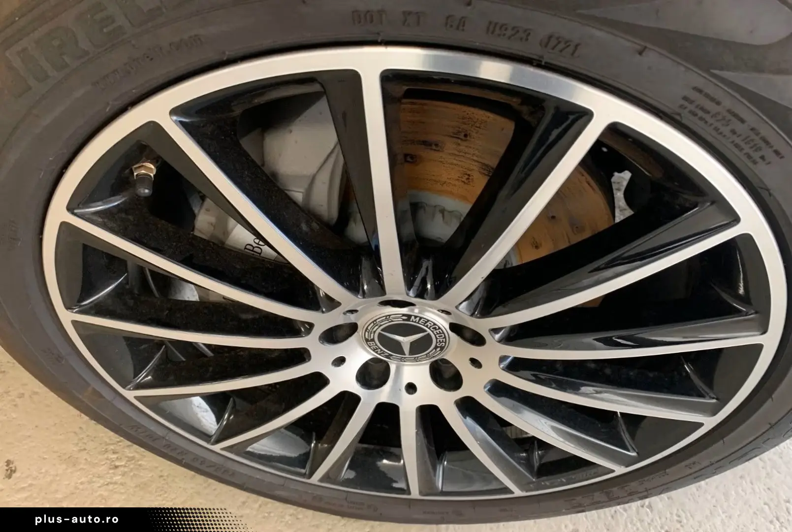 MERCEDES-BENZ GLC 300 e 4M AMG-Line