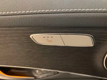 MERCEDES-BENZ GLC 300 e 4M AMG-Line