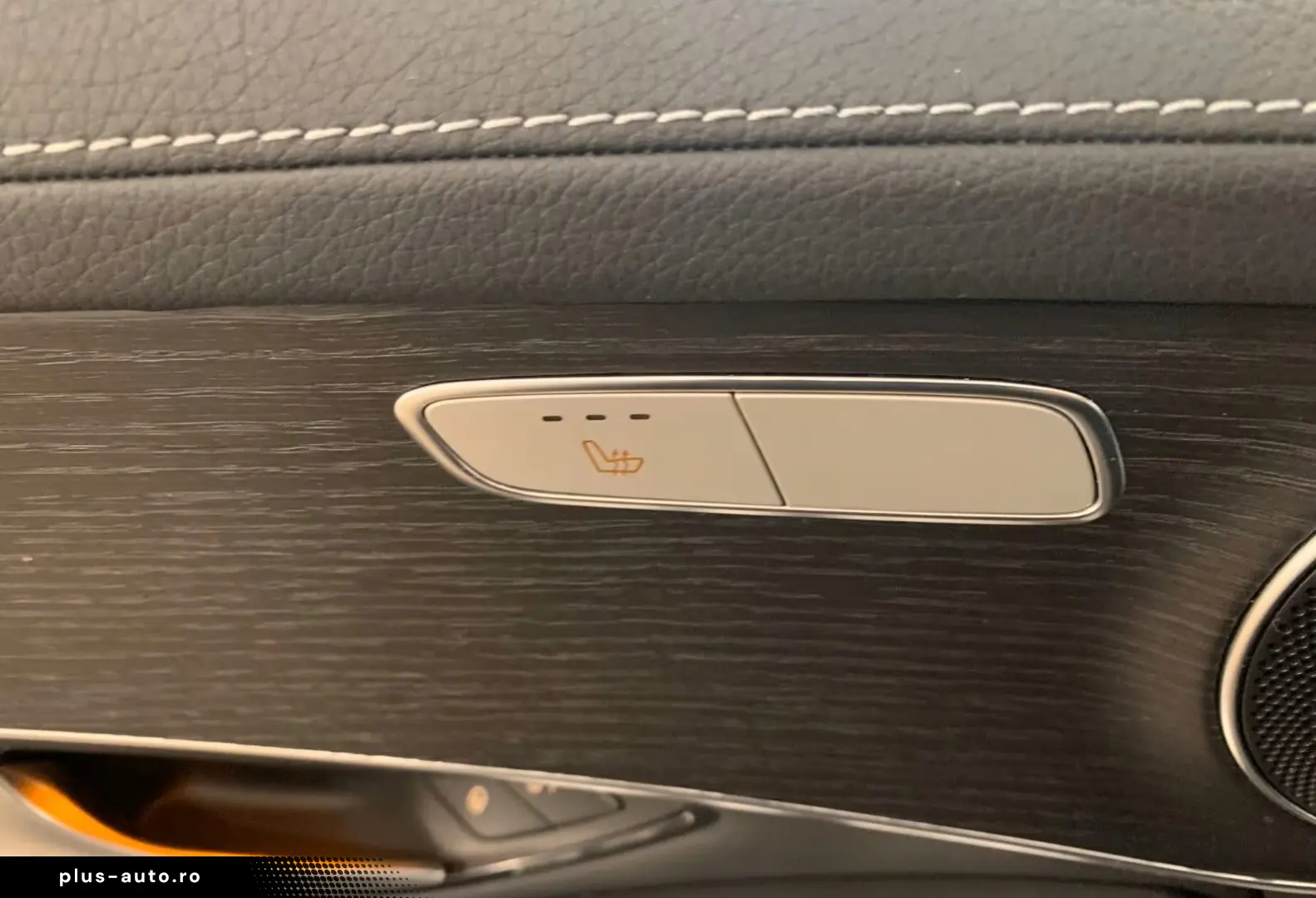 MERCEDES-BENZ GLC 300 e 4M AMG-Line