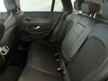 MERCEDES-BENZ GLC 300 e 4M AMG-Line