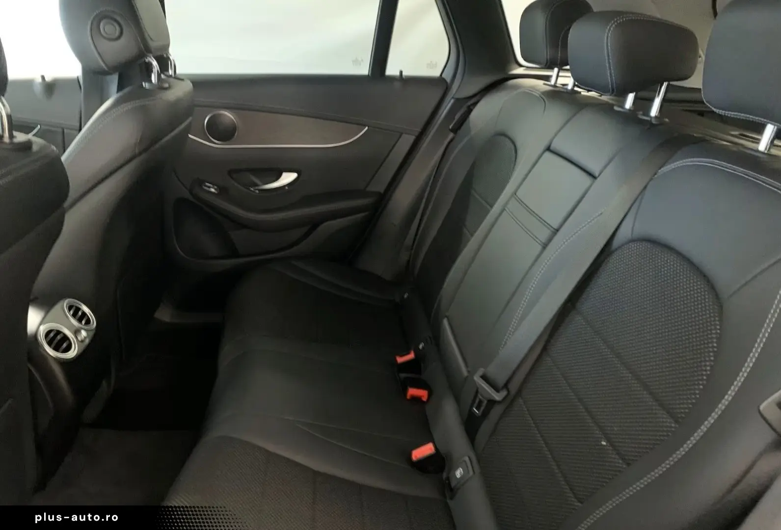 MERCEDES-BENZ GLC 300 e 4M AMG-Line