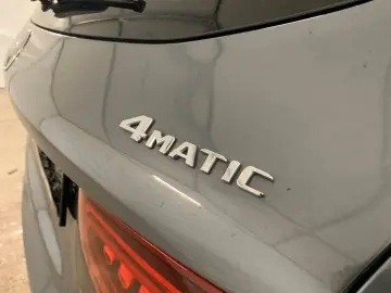 MERCEDES-BENZ GLC 300 e 4M AMG-Line