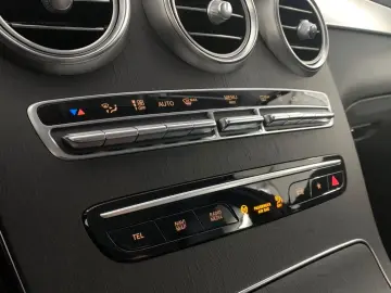MERCEDES-BENZ GLC 300 e 4M AMG-Line
