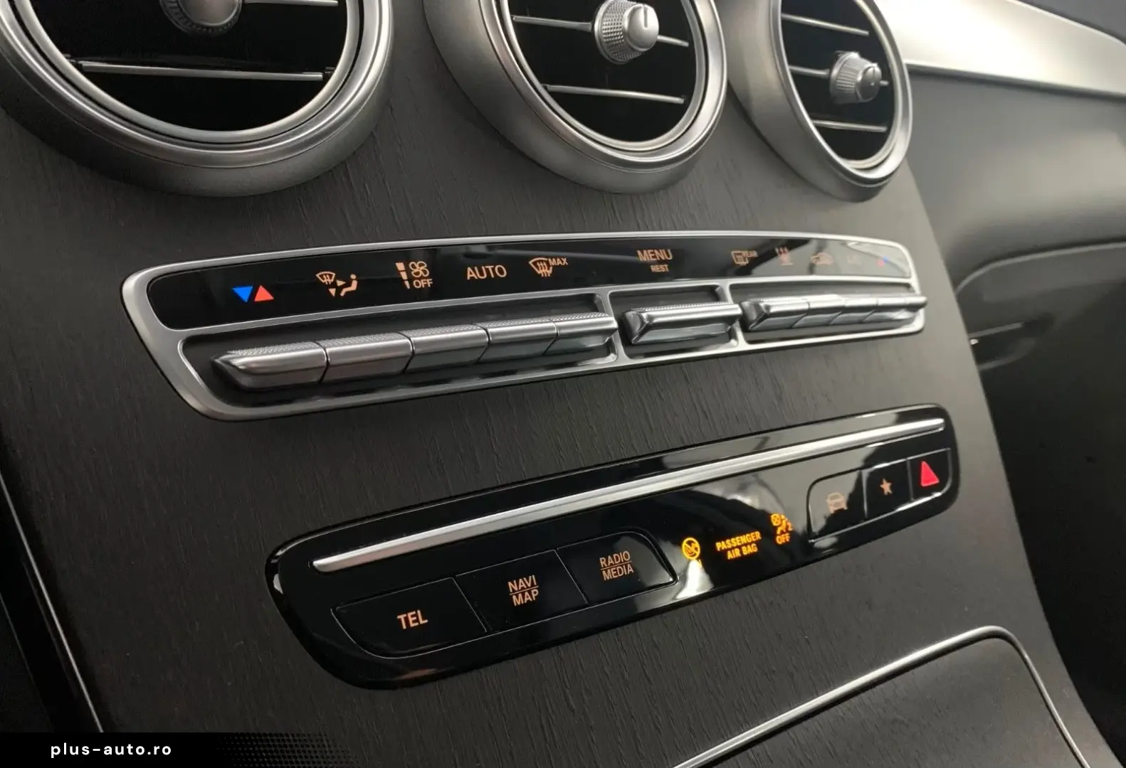 MERCEDES-BENZ GLC 300 e 4M AMG-Line