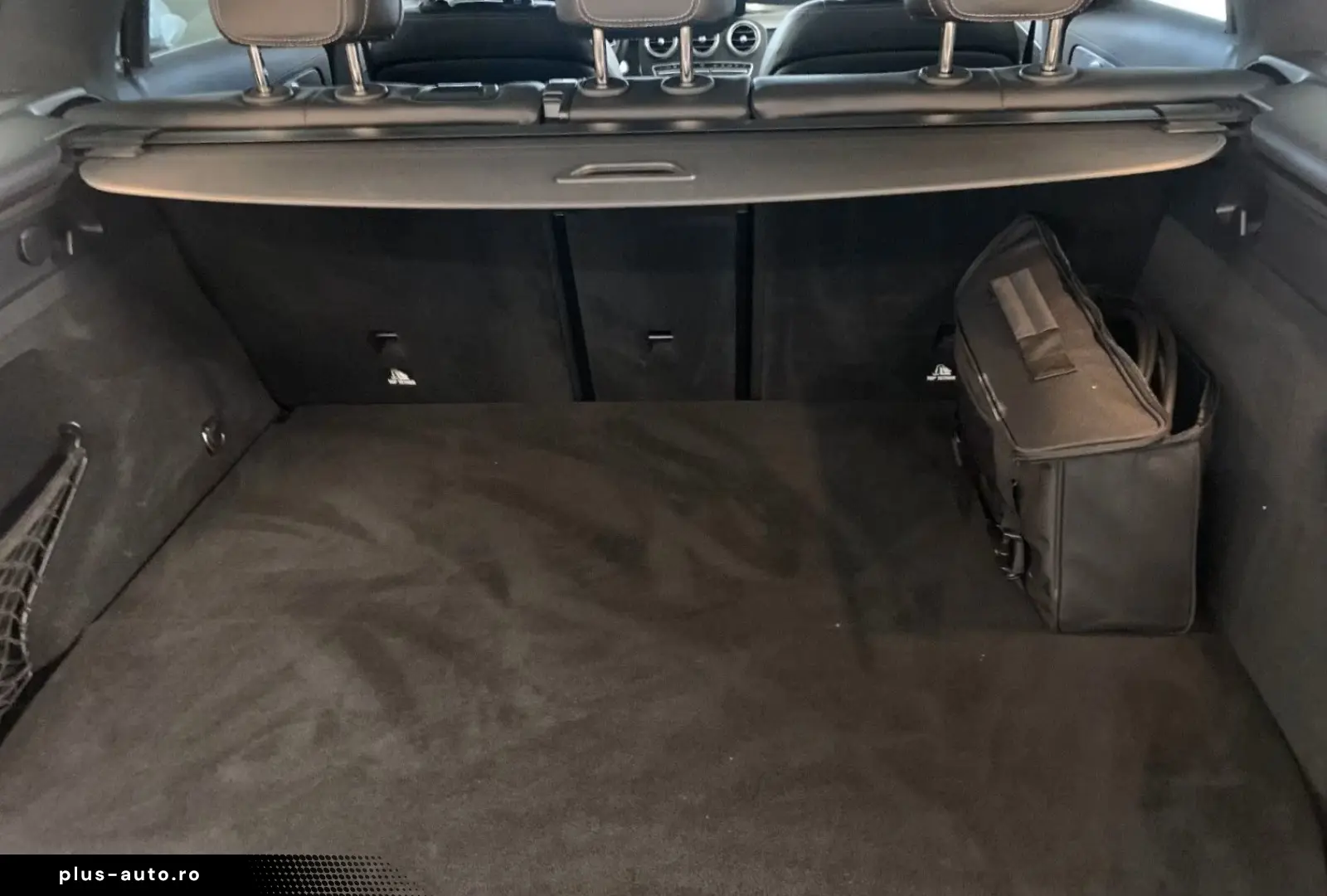 MERCEDES-BENZ GLC 300 e 4M AMG-Line