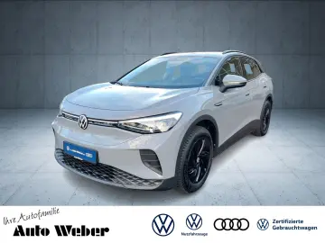 VW ID.4 Pure Performance LED Apple CarPlay Android