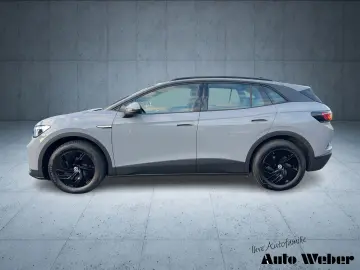 VW ID.4 Pure Performance LED Apple CarPlay Android